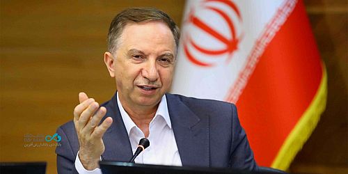 پیام مدیرعامل بانک دی در ولادت حضرت زهرا(س) و روز زن